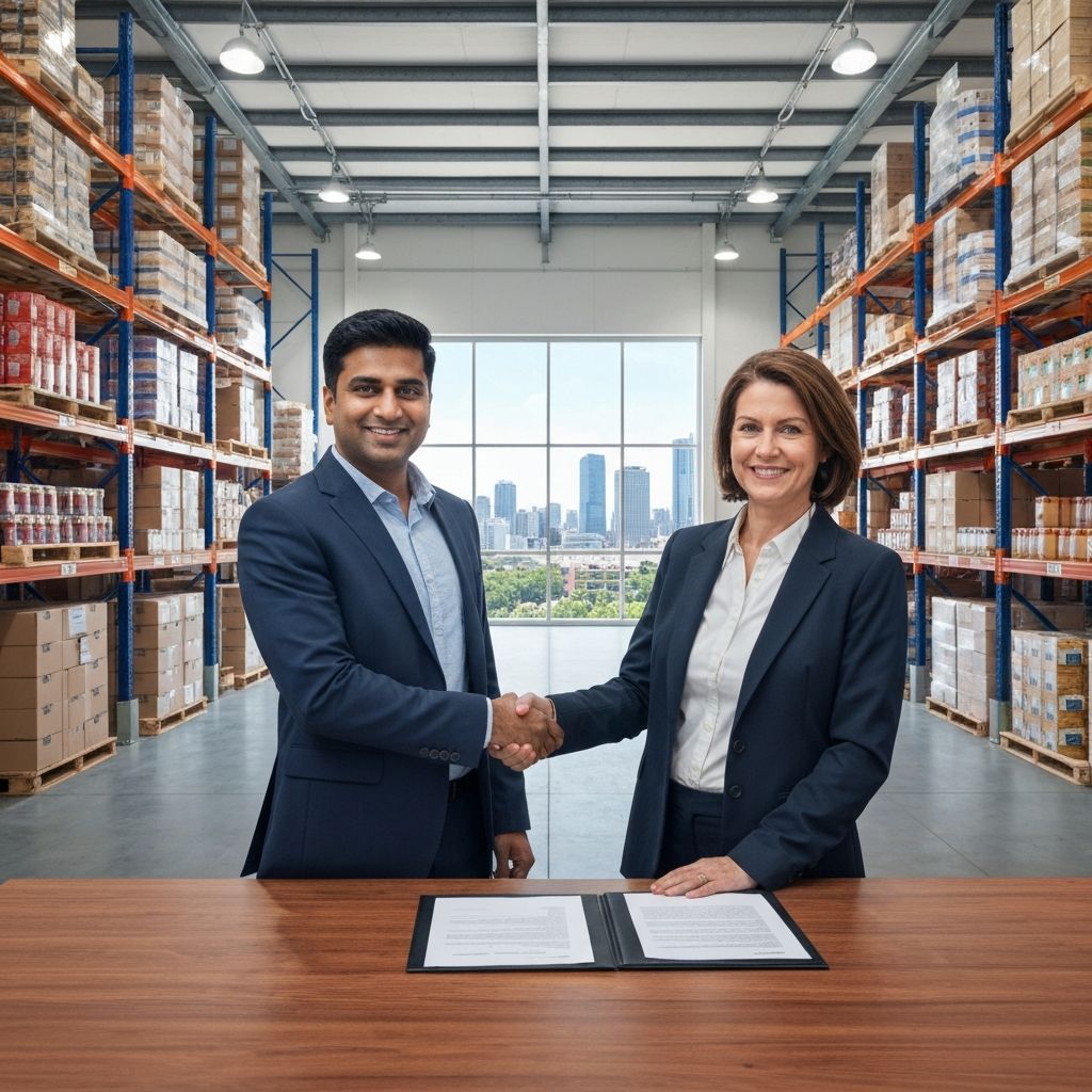 Didukung Pertanian Nyata