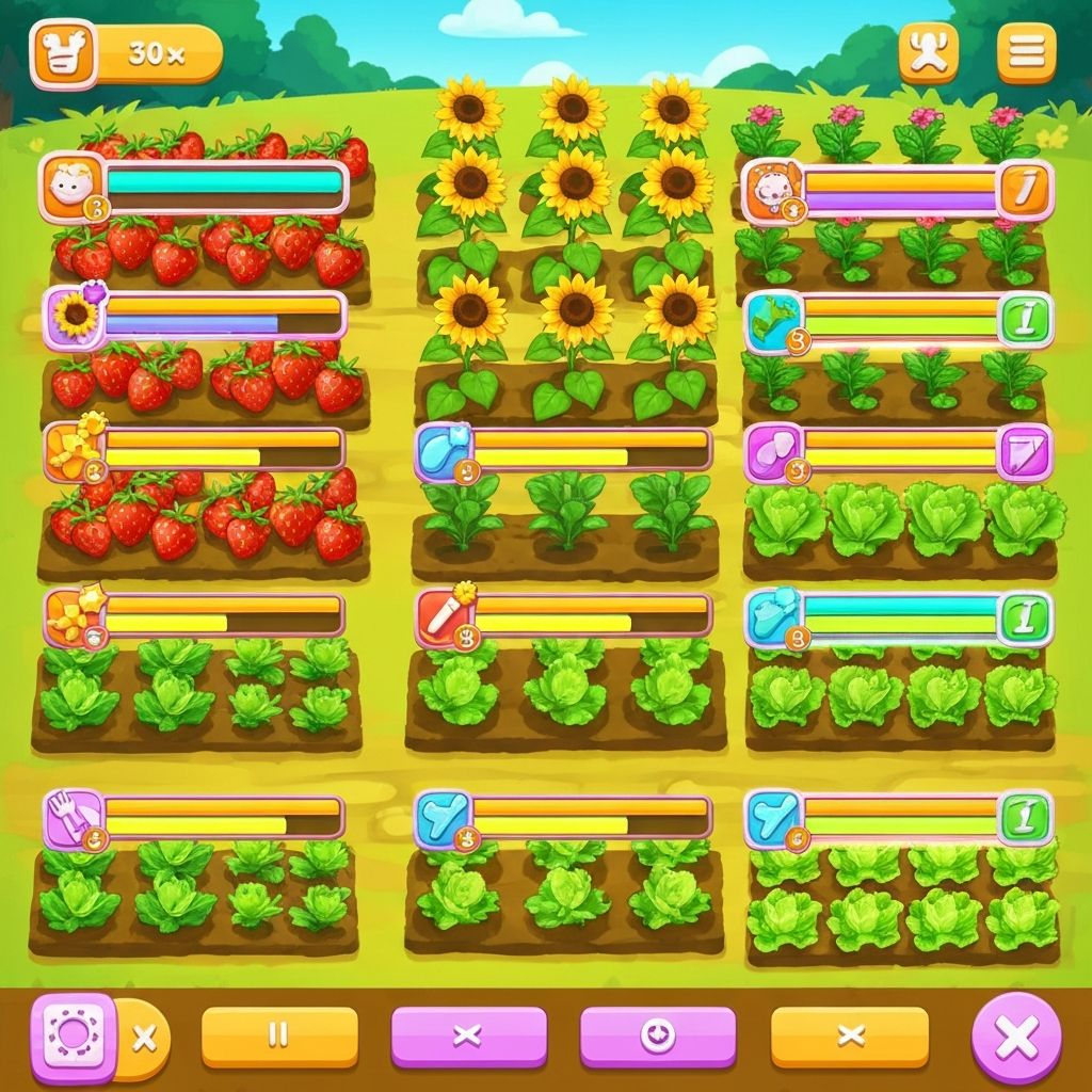 Menyenangkan & Mudah