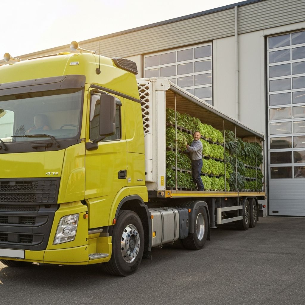 Tanam & Terima Bayaran